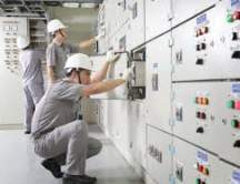Dịch vụ Kỹ thuật vận hành 24/7 Dịch vụ Kỹ thuật vận hành 24/7